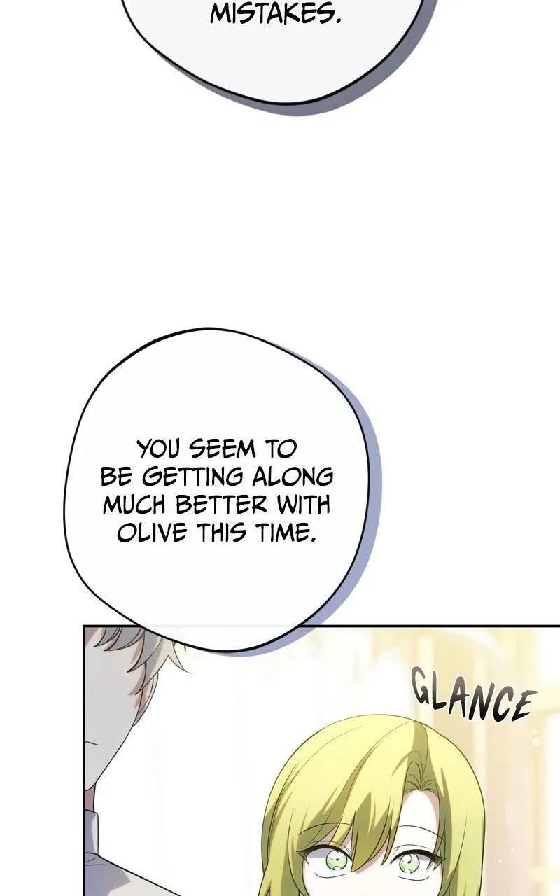 The Villainous Tyrant Has Returned Chapter 75 – Page 122