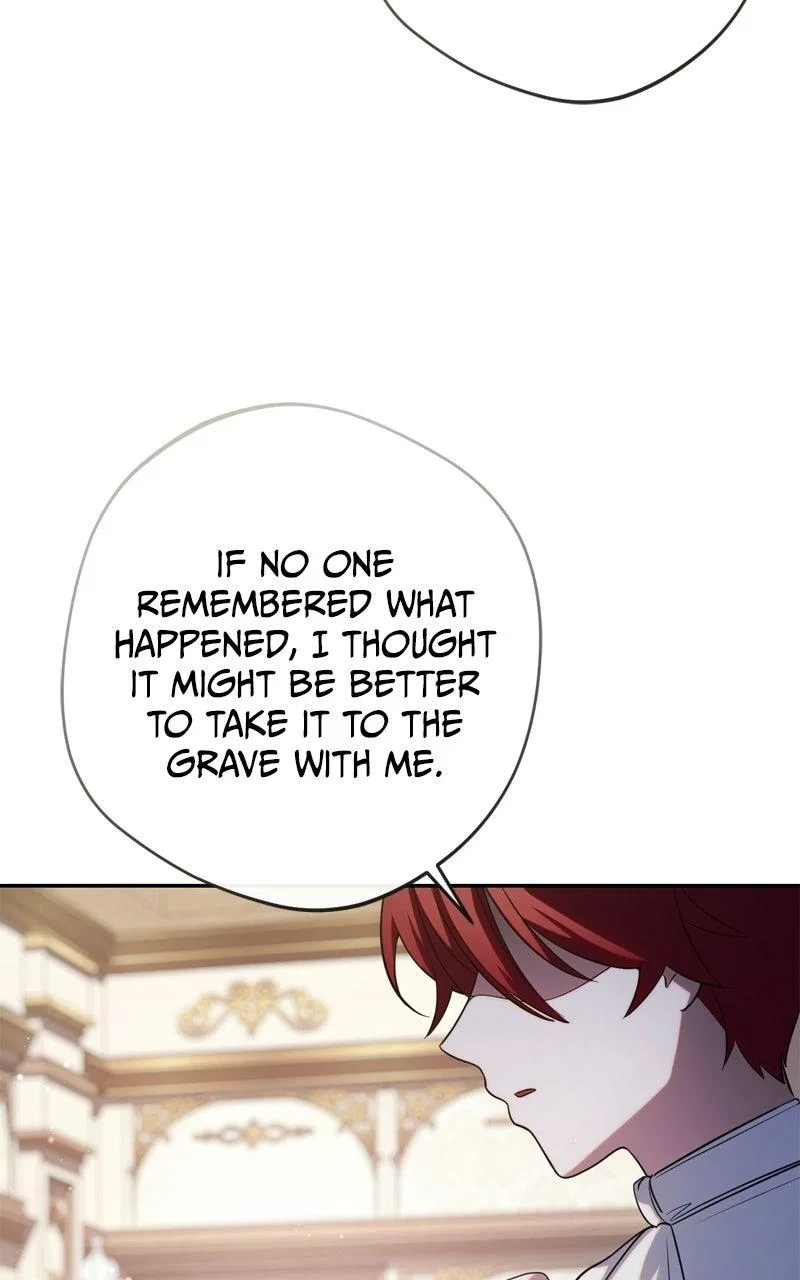 The Villainous Tyrant Has Returned Chapter 75 – Page 125