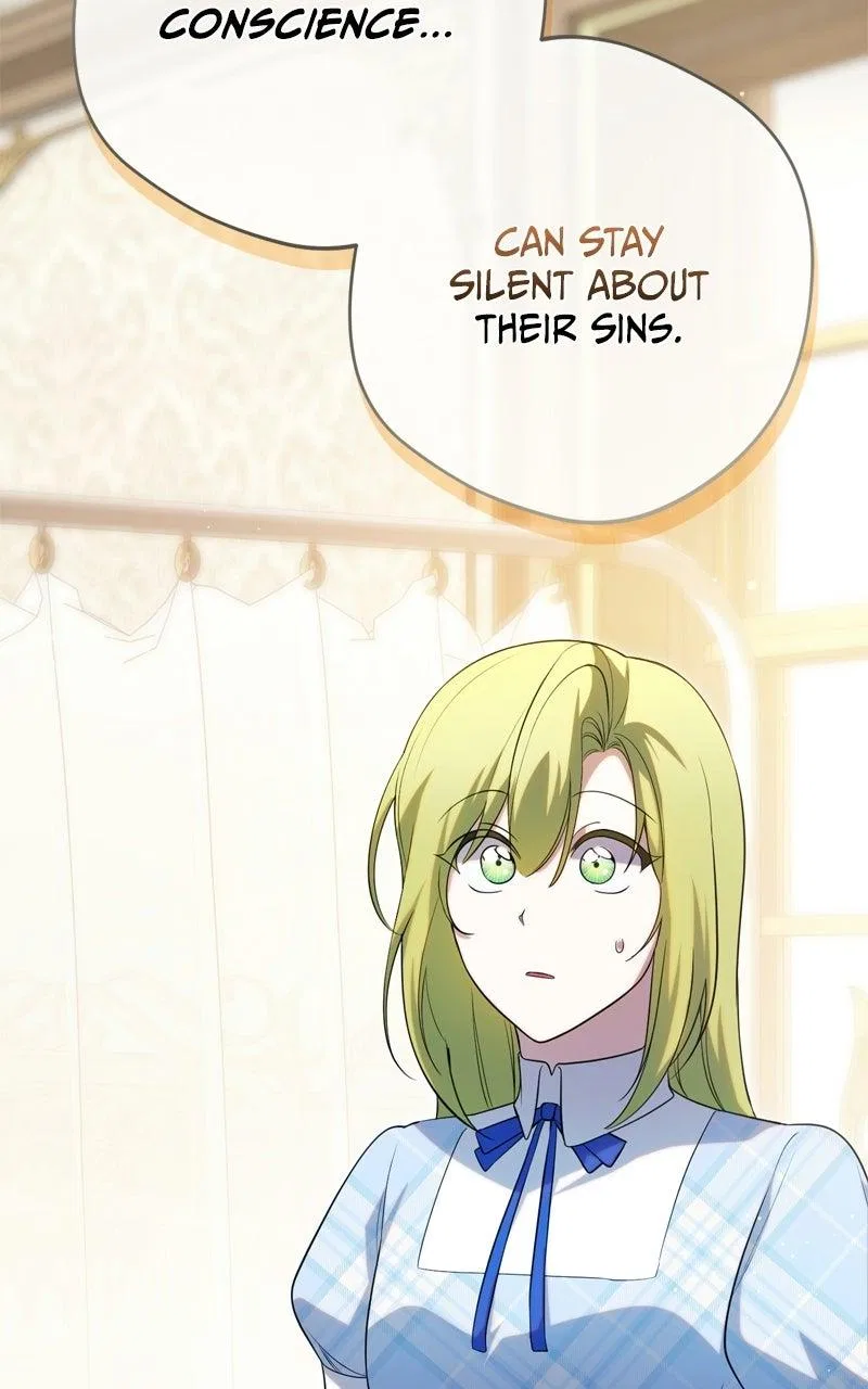 The Villainous Tyrant Has Returned Chapter 75 – Page 127