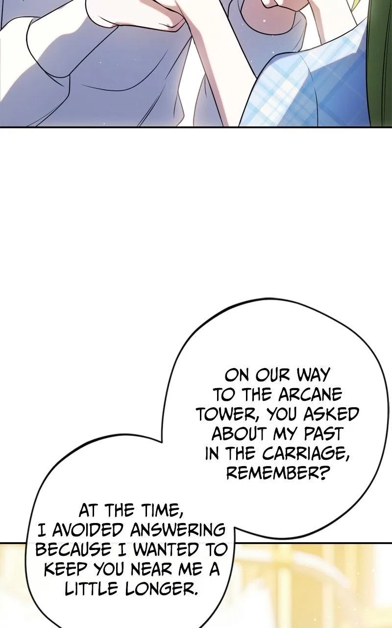 The Villainous Tyrant Has Returned Chapter 75 – Page 133