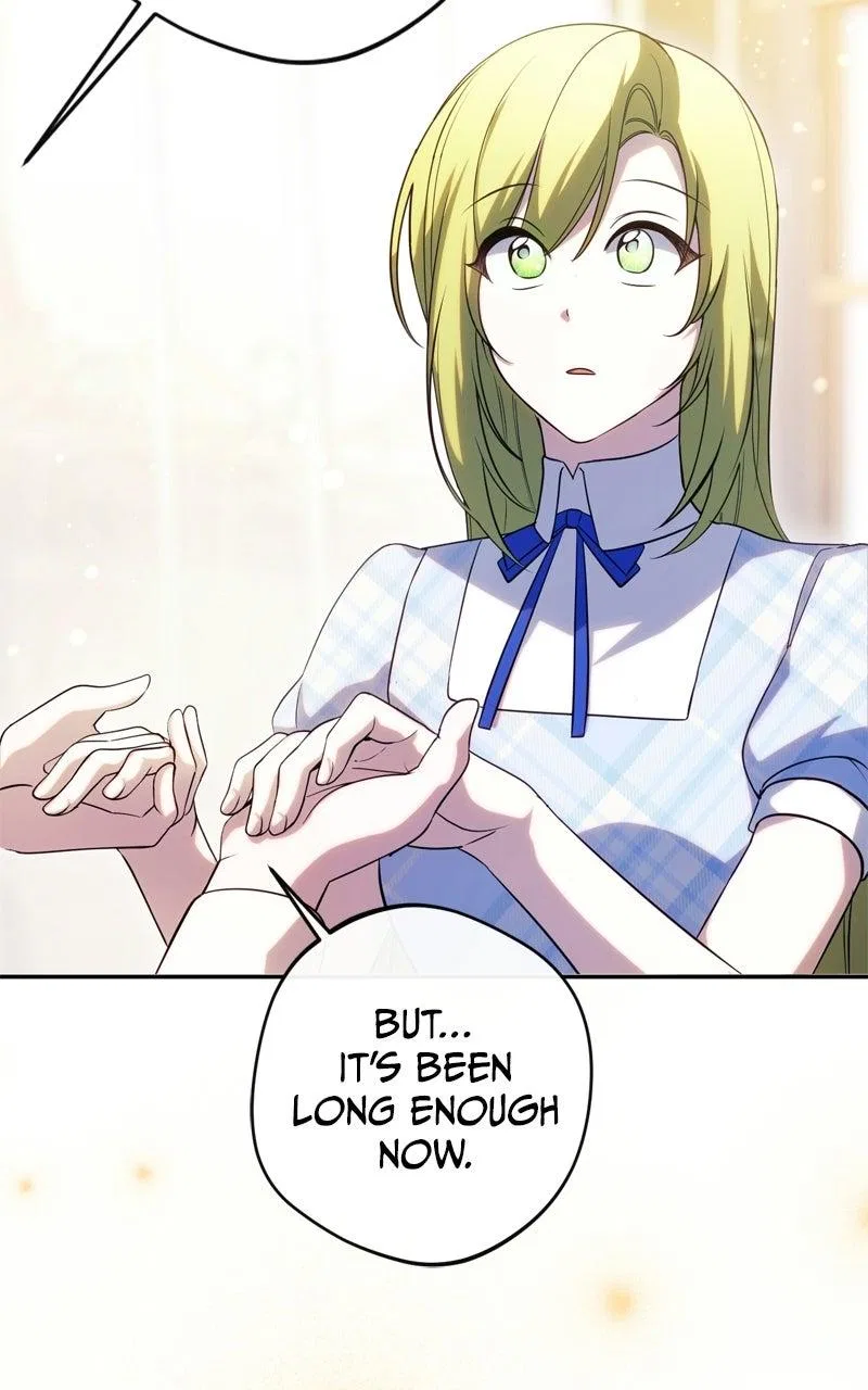 The Villainous Tyrant Has Returned Chapter 75 – Page 134