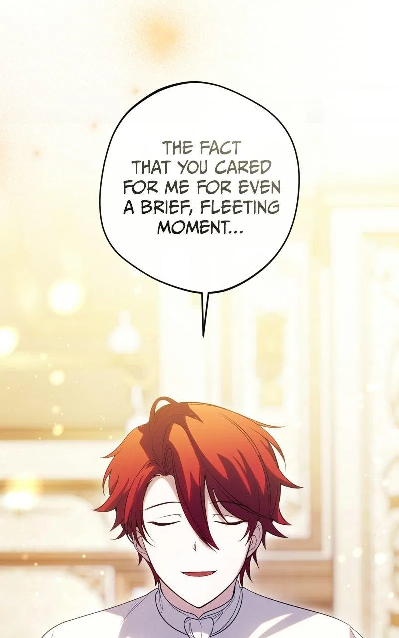The Villainous Tyrant Has Returned Chapter 75 – Page 135