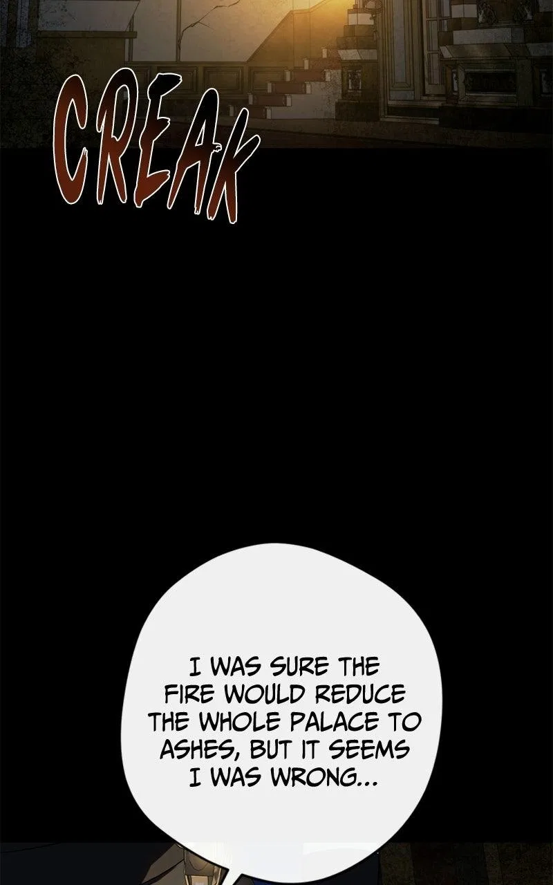 The Villainous Tyrant Has Returned Chapter 74 – Page 3