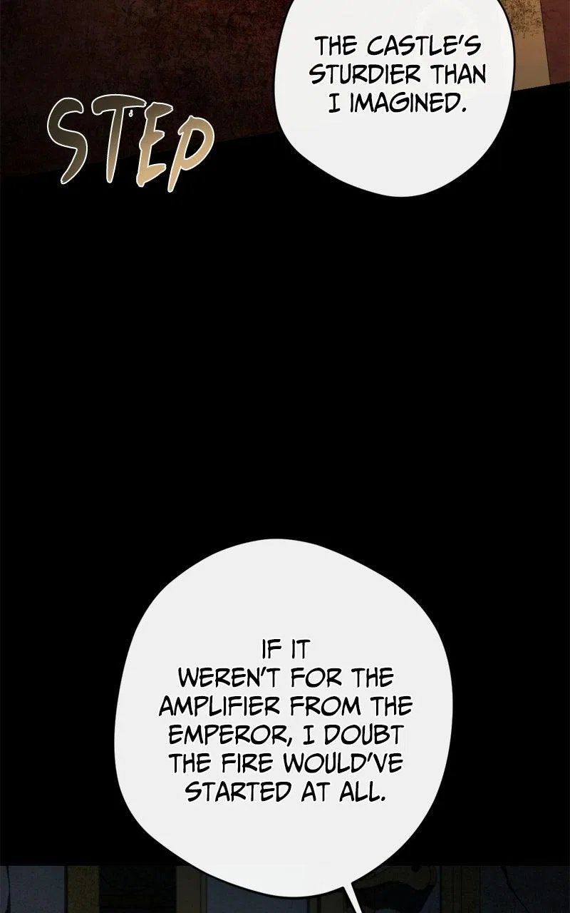 The Villainous Tyrant Has Returned Chapter 74 – Page 5