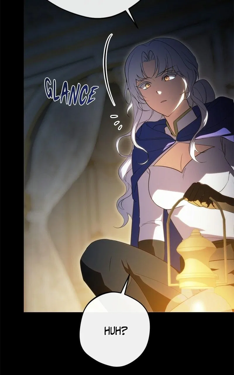 The Villainous Tyrant Has Returned Chapter 74 – Page 12