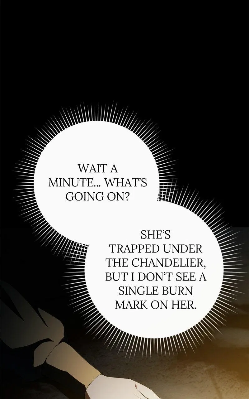 The Villainous Tyrant Has Returned Chapter 74 – Page 13
