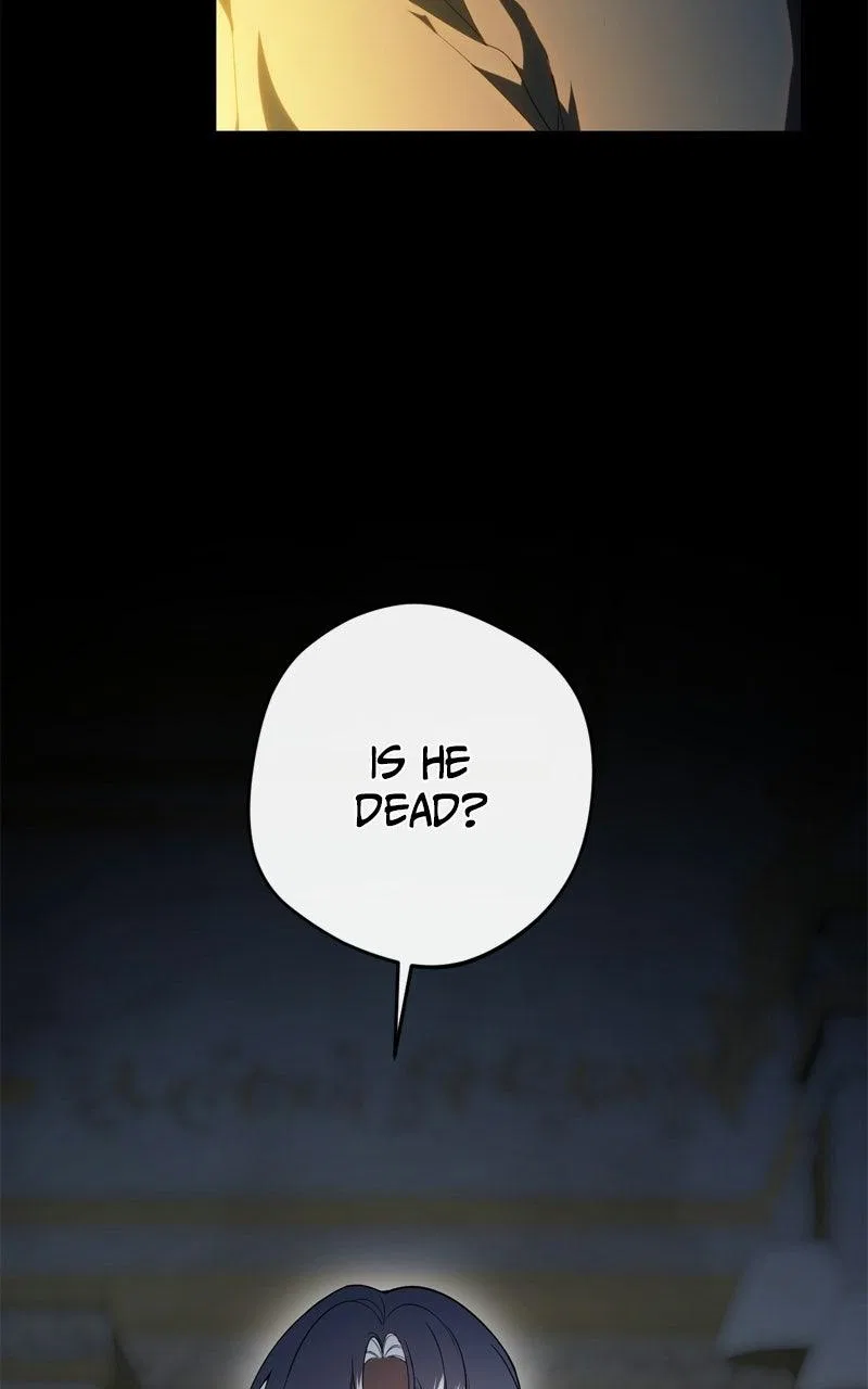 The Villainous Tyrant Has Returned Chapter 74 – Page 20