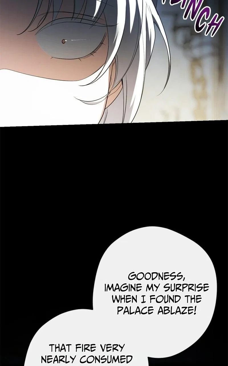 The Villainous Tyrant Has Returned Chapter 74 – Page 23