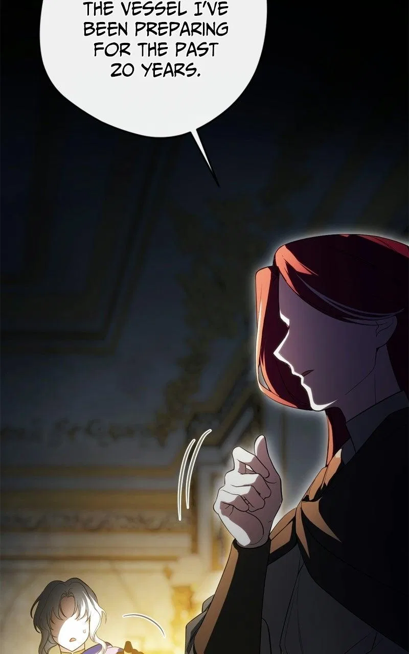 The Villainous Tyrant Has Returned Chapter 74 – Page 24