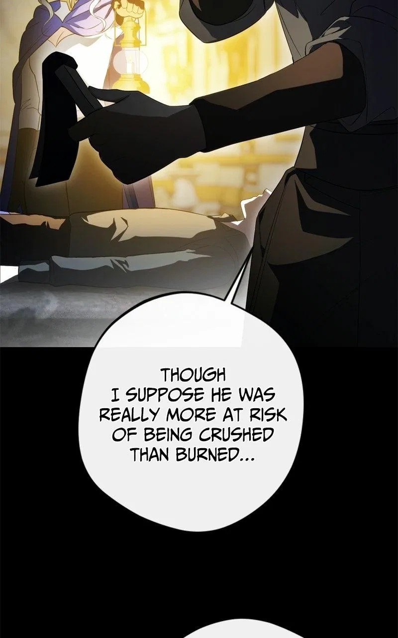 The Villainous Tyrant Has Returned Chapter 74 – Page 25