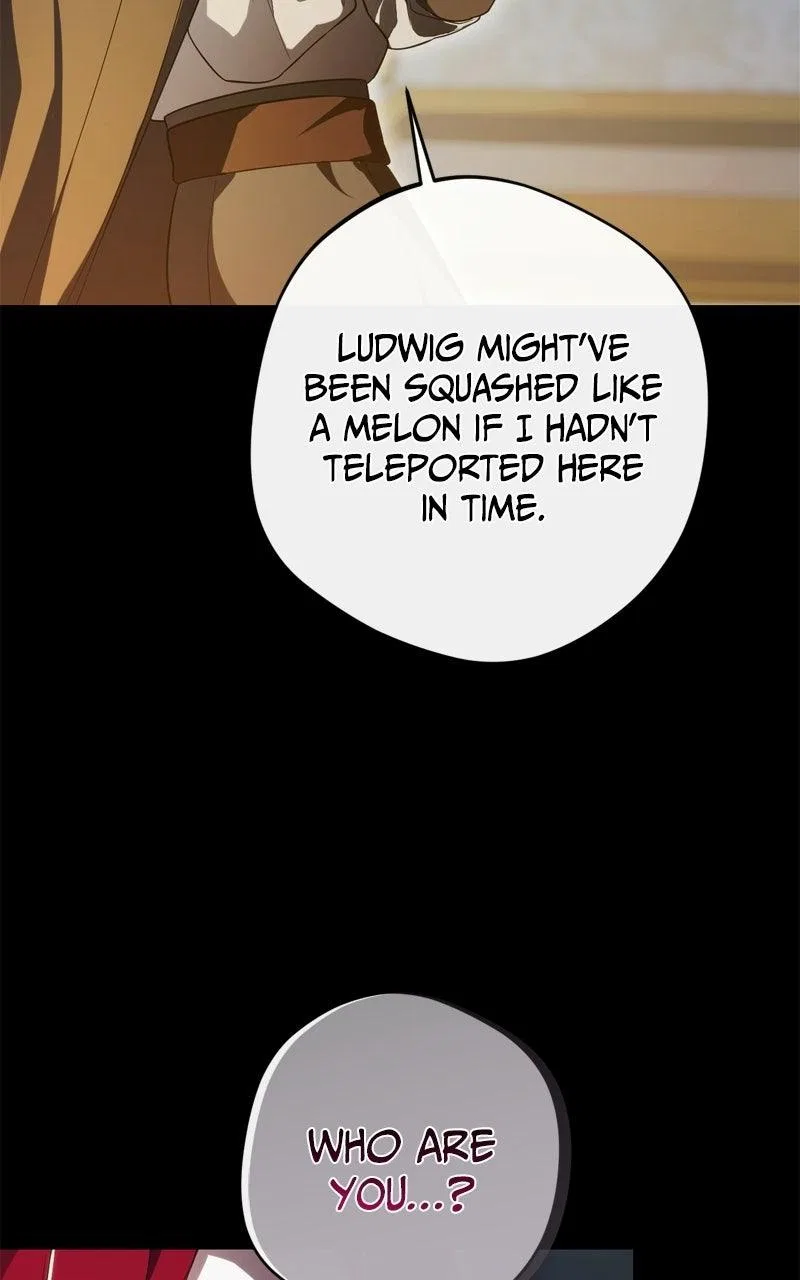 The Villainous Tyrant Has Returned Chapter 74 – Page 27