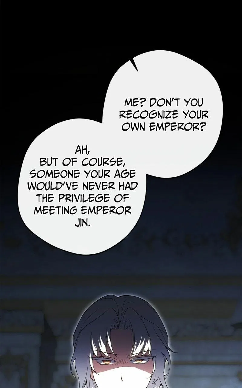 The Villainous Tyrant Has Returned Chapter 74 – Page 29