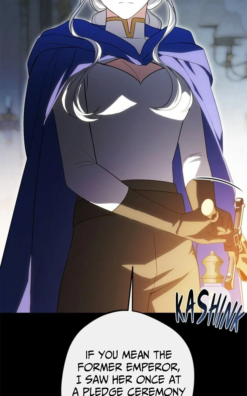 The Villainous Tyrant Has Returned Chapter 74 – Page 30