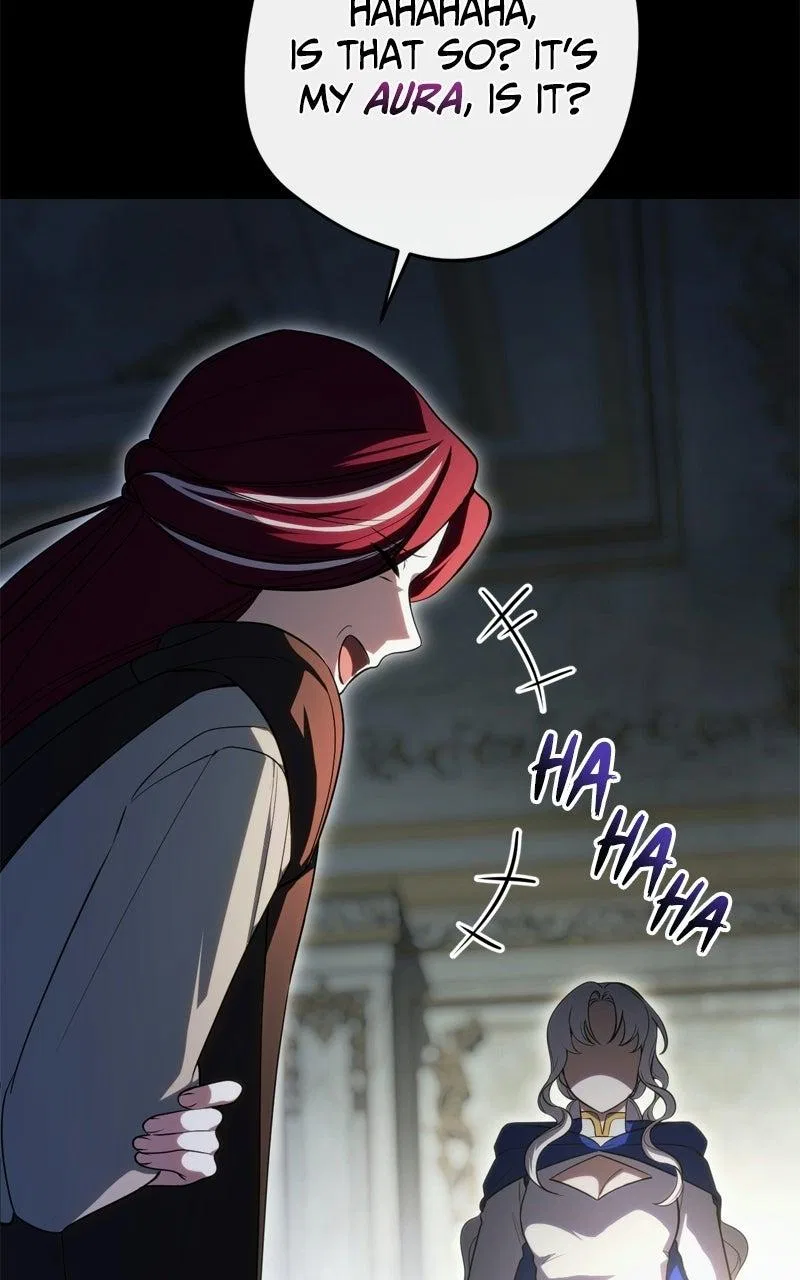 The Villainous Tyrant Has Returned Chapter 74 – Page 34