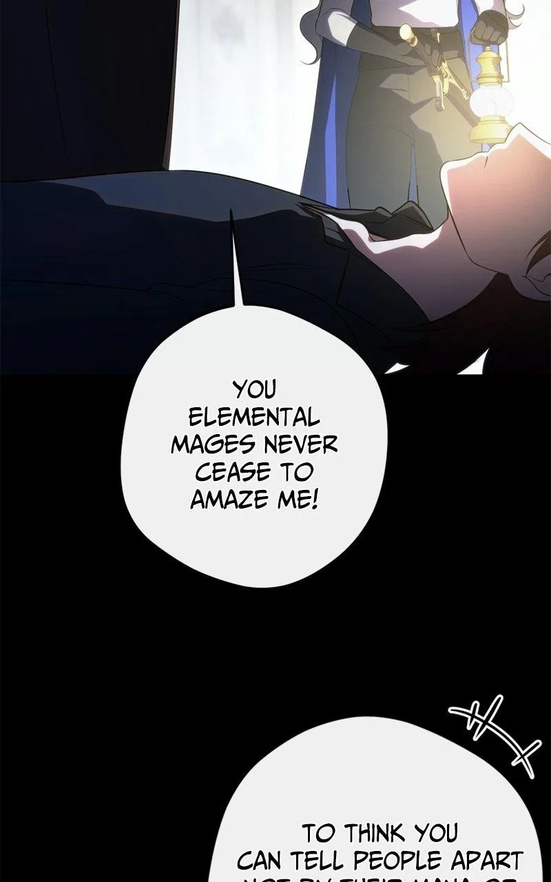 The Villainous Tyrant Has Returned Chapter 74 – Page 35
