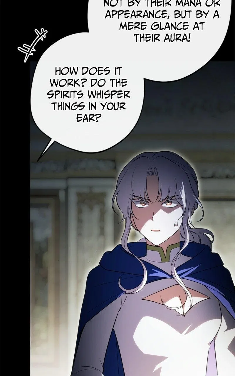 The Villainous Tyrant Has Returned Chapter 74 – Page 36