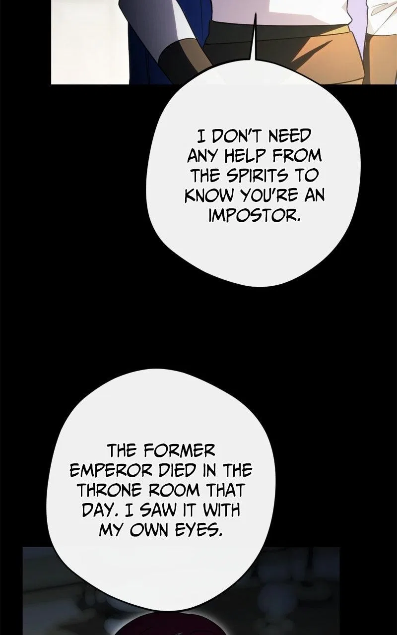 The Villainous Tyrant Has Returned Chapter 74 – Page 37