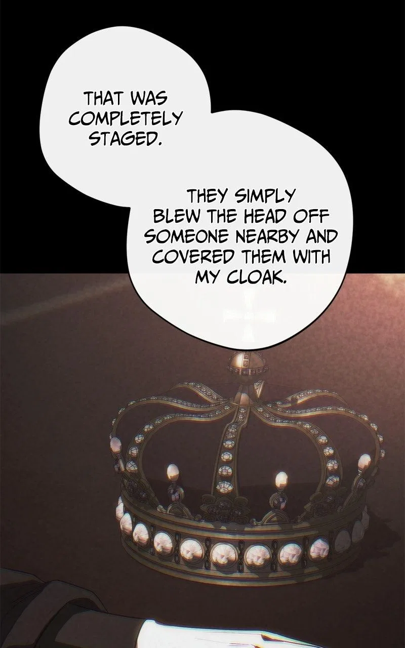 The Villainous Tyrant Has Returned Chapter 74 – Page 39