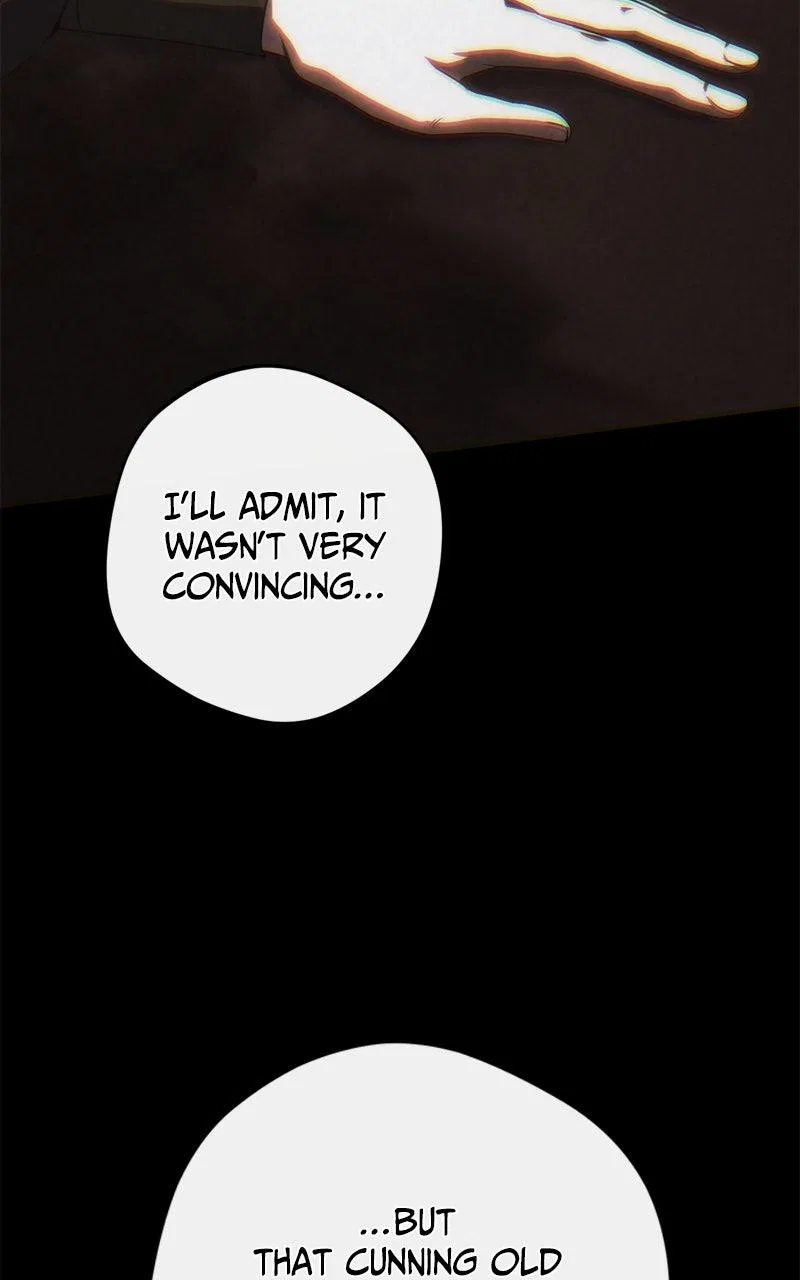 The Villainous Tyrant Has Returned Chapter 74 – Page 40