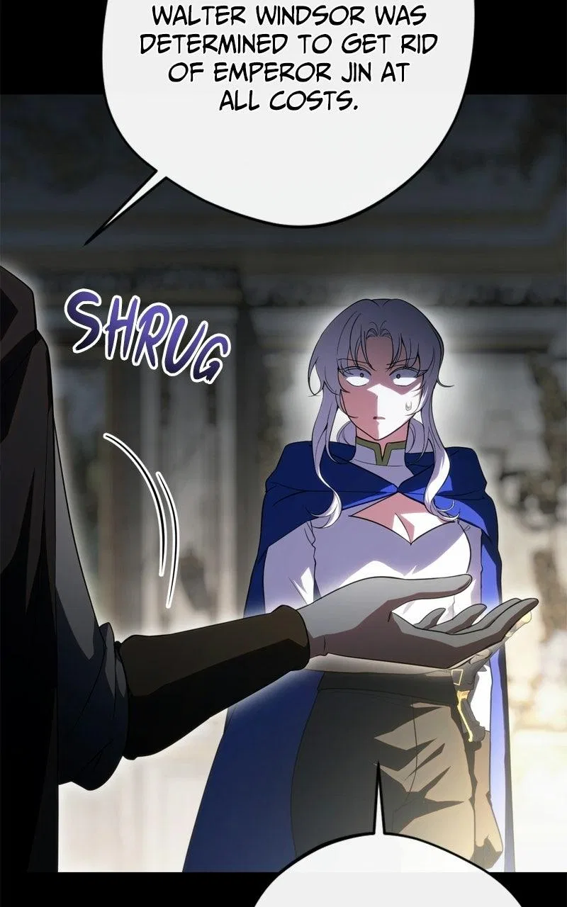 The Villainous Tyrant Has Returned Chapter 74 – Page 41