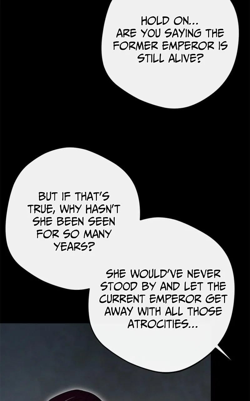 The Villainous Tyrant Has Returned Chapter 74 – Page 42