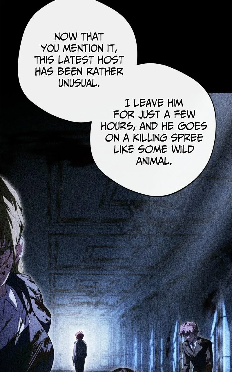 The Villainous Tyrant Has Returned Chapter 74 – Page 44