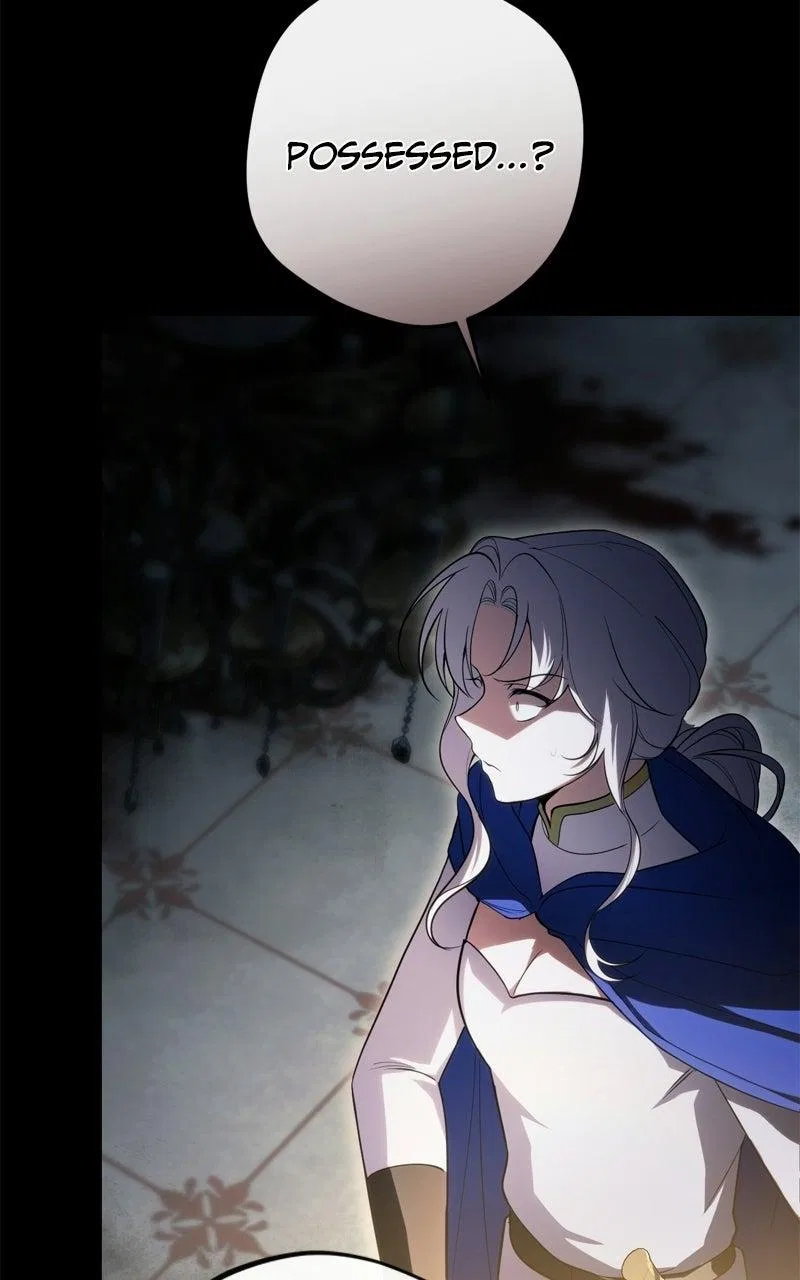 The Villainous Tyrant Has Returned Chapter 74 – Page 46
