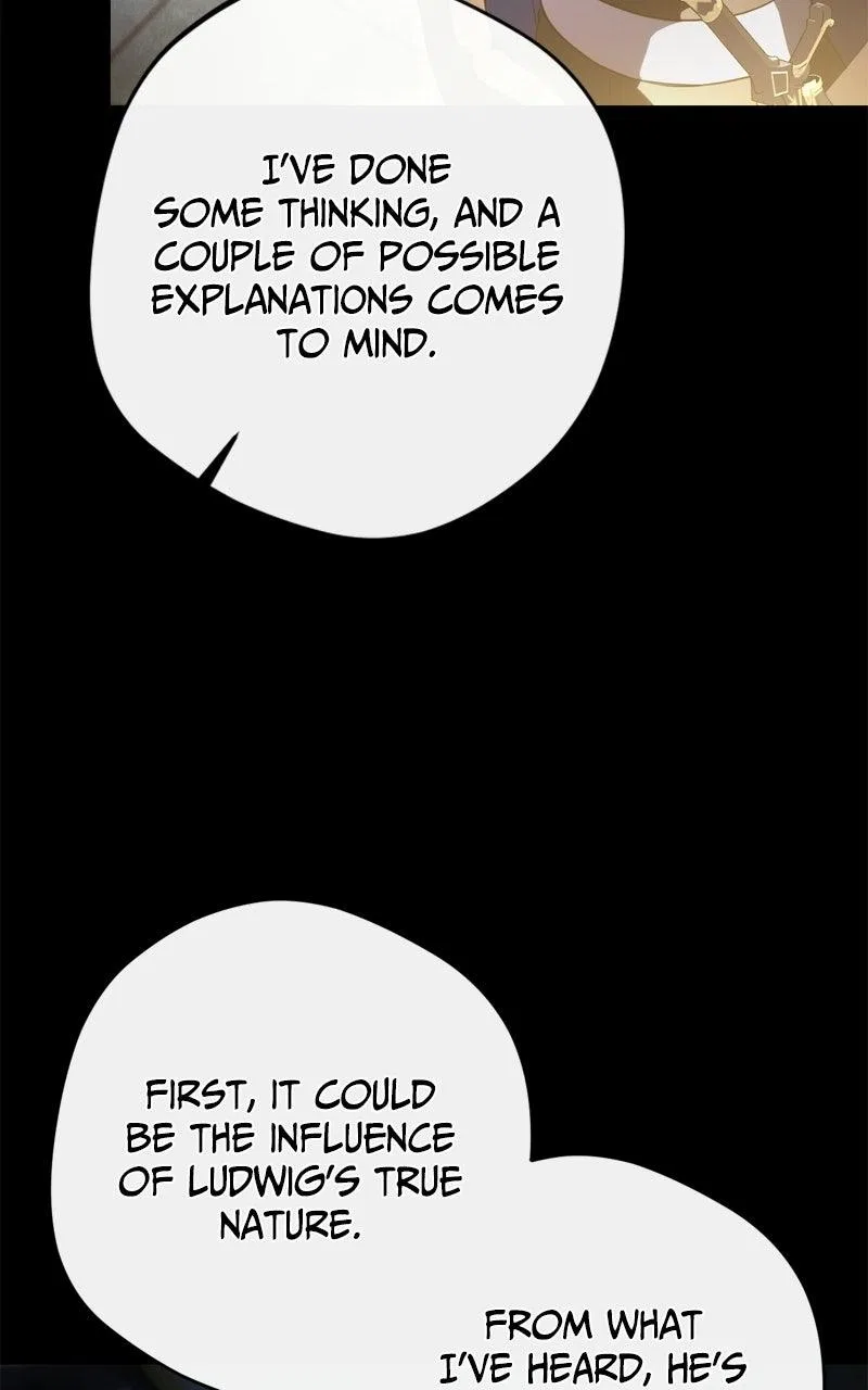 The Villainous Tyrant Has Returned Chapter 74 – Page 47