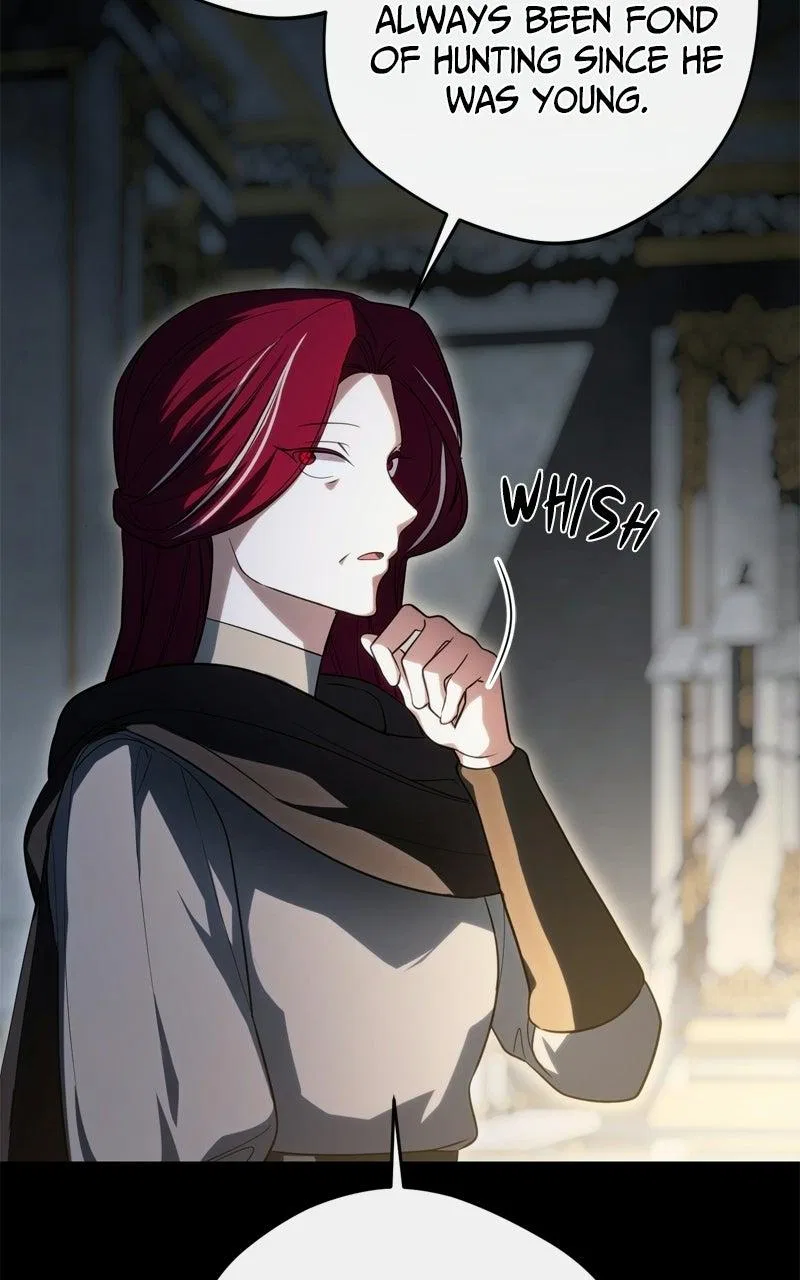 The Villainous Tyrant Has Returned Chapter 74 – Page 48
