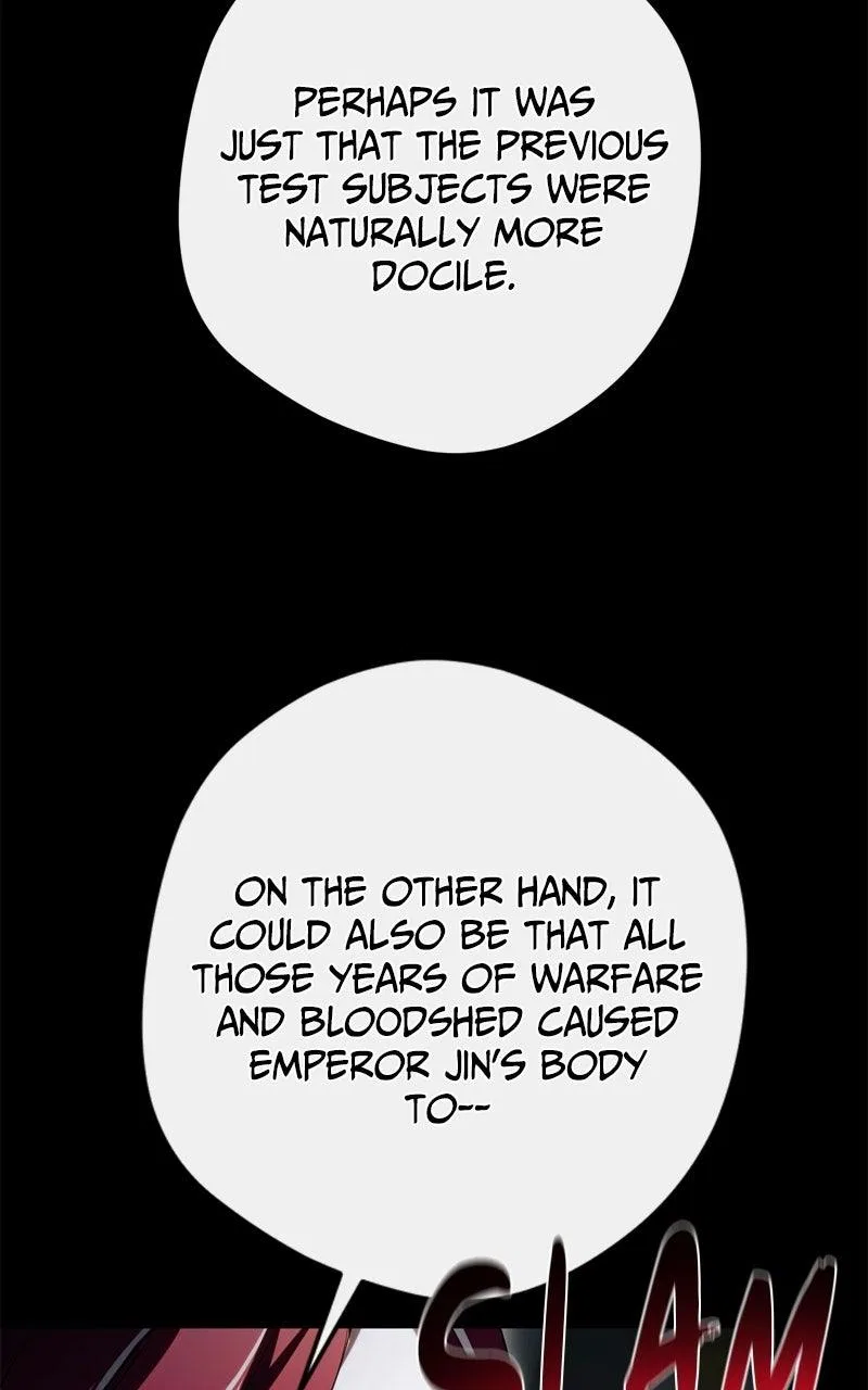 The Villainous Tyrant Has Returned Chapter 74 – Page 49