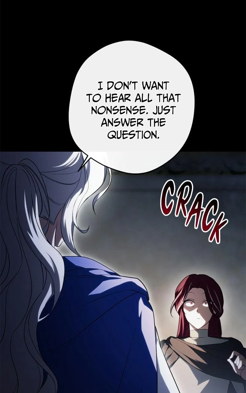 The Villainous Tyrant Has Returned Chapter 74 – Page 51