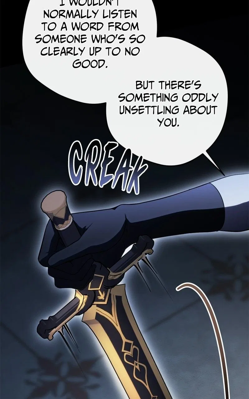 The Villainous Tyrant Has Returned Chapter 74 – Page 53