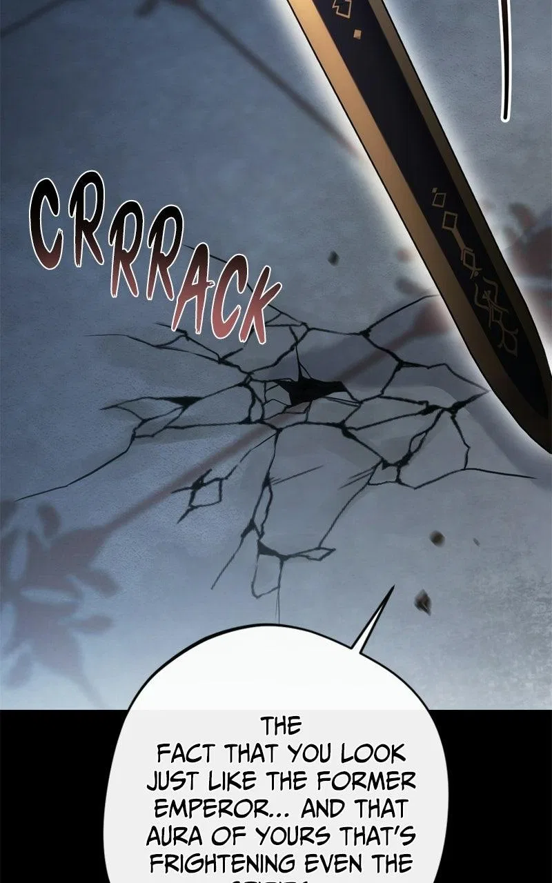 The Villainous Tyrant Has Returned Chapter 74 – Page 54