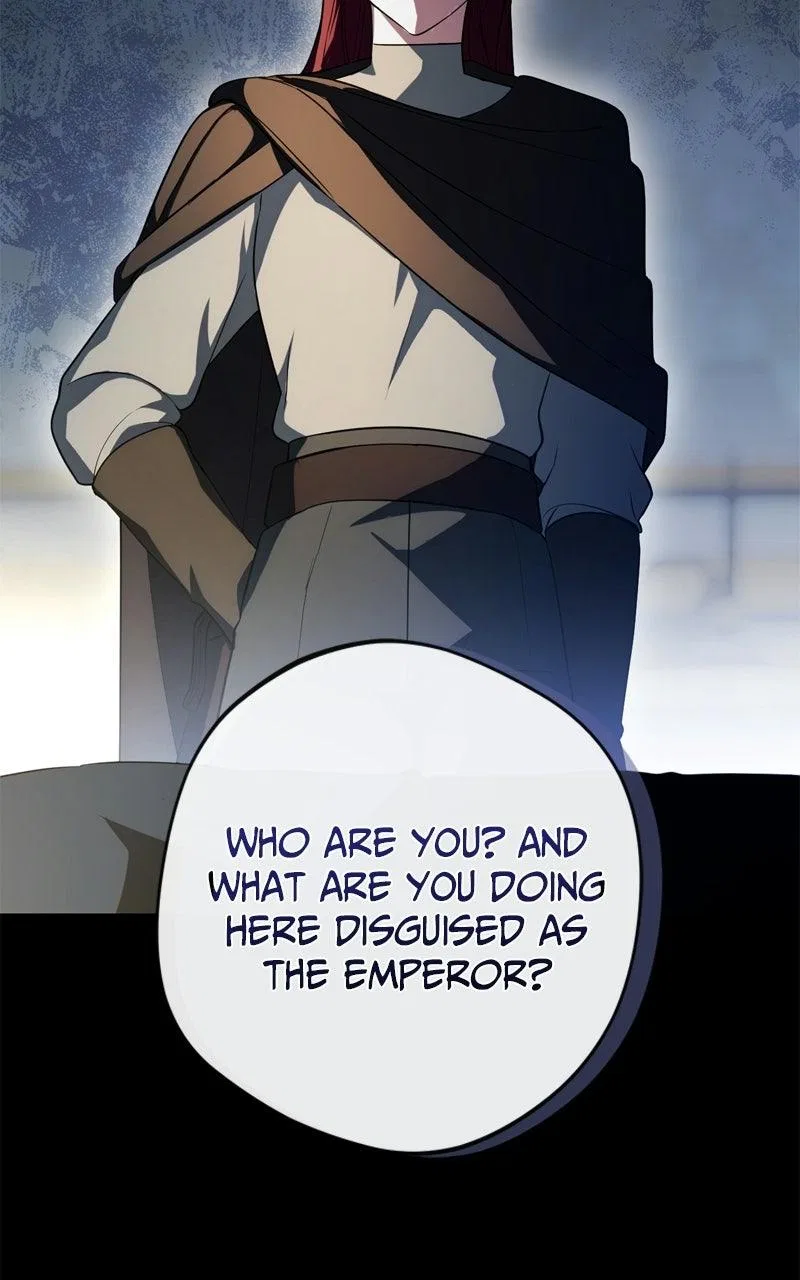 The Villainous Tyrant Has Returned Chapter 74 – Page 56