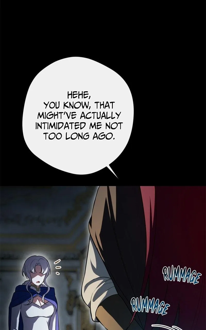 The Villainous Tyrant Has Returned Chapter 74 – Page 57