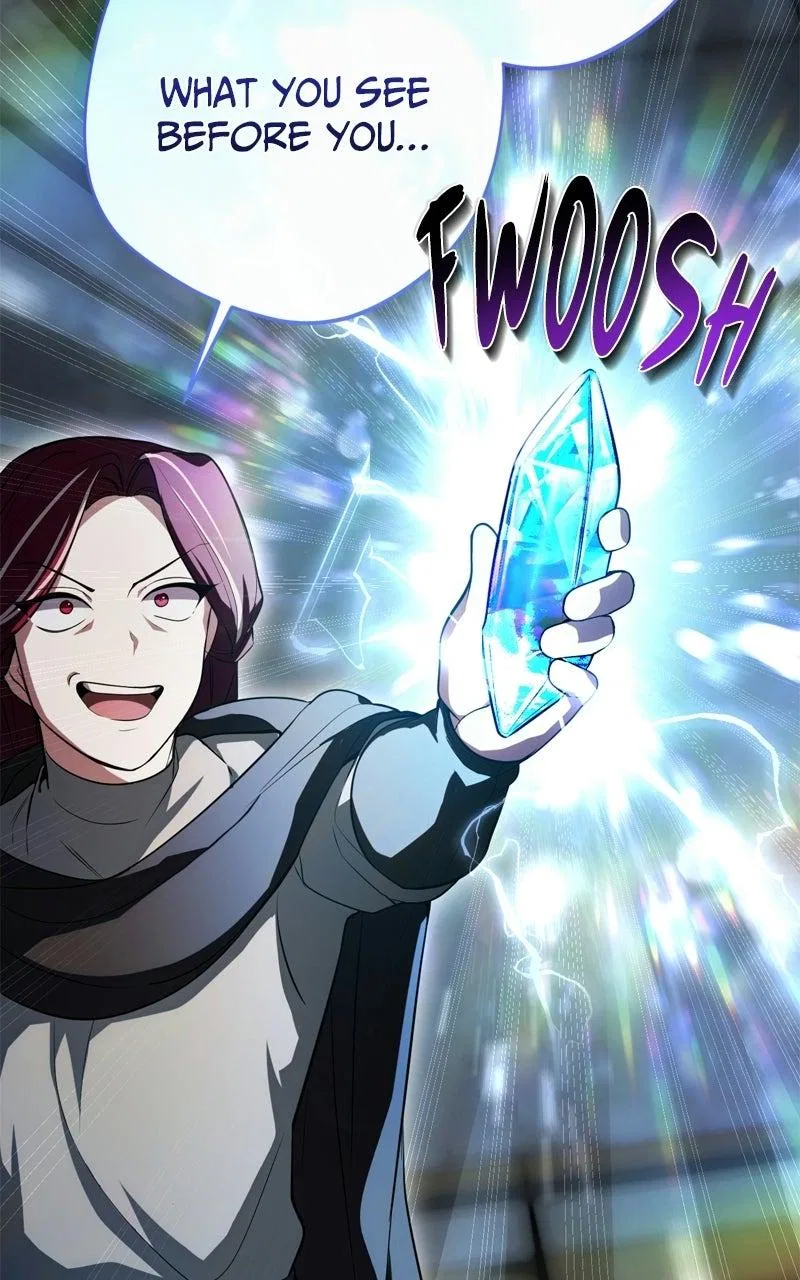 The Villainous Tyrant Has Returned Chapter 74 – Page 59