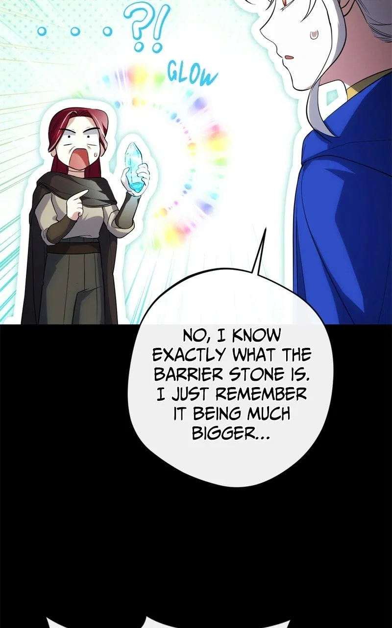 The Villainous Tyrant Has Returned Chapter 74 – Page 63