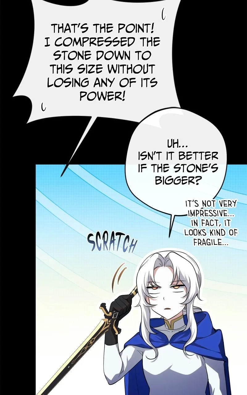The Villainous Tyrant Has Returned Chapter 74 – Page 64