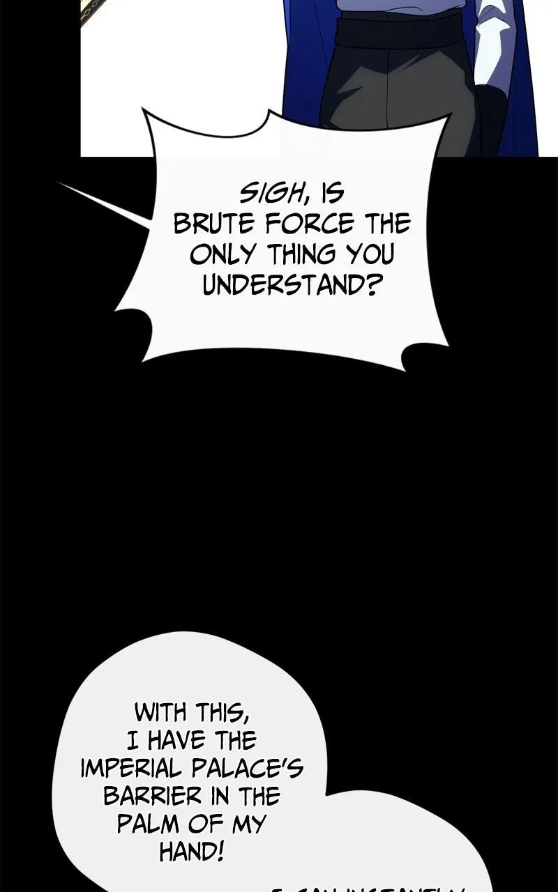 The Villainous Tyrant Has Returned Chapter 74 – Page 65