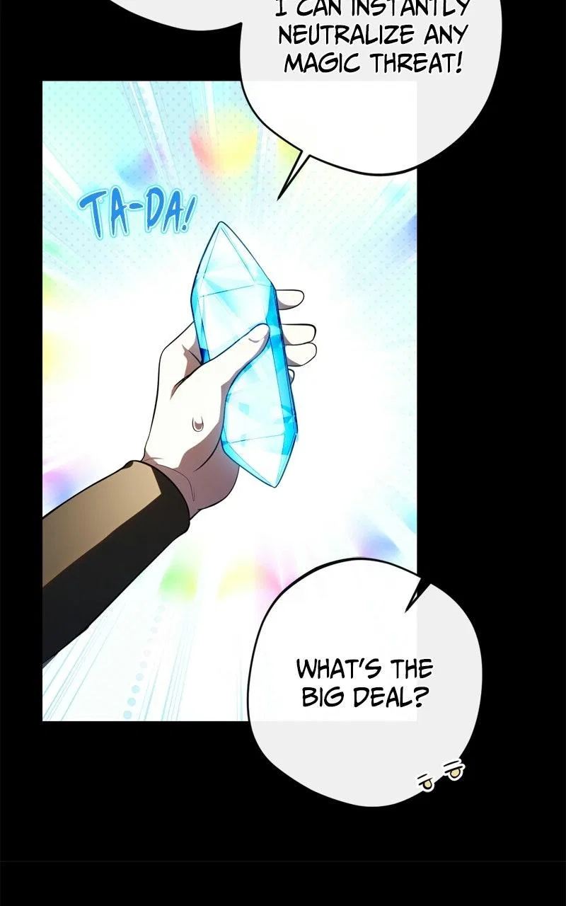 The Villainous Tyrant Has Returned Chapter 74 – Page 66