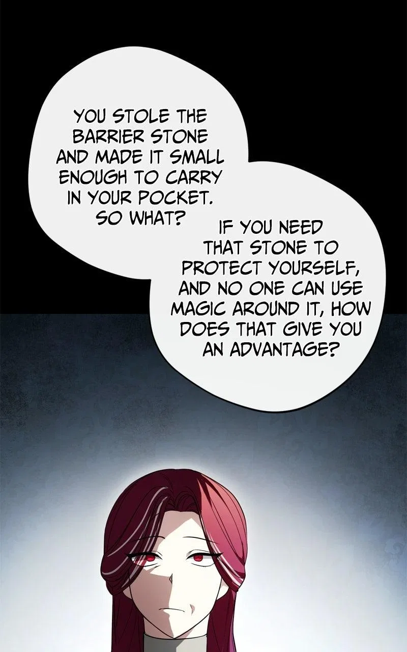 The Villainous Tyrant Has Returned Chapter 74 – Page 67
