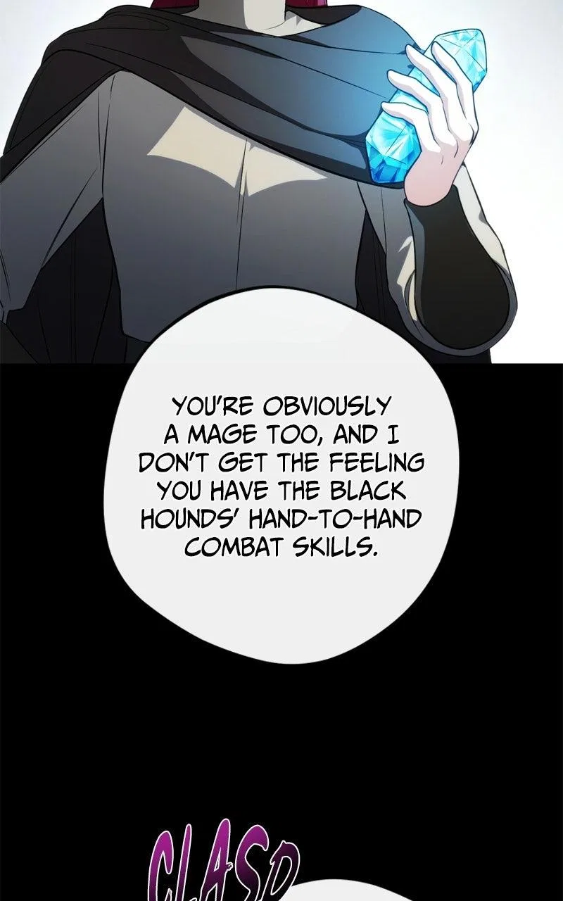 The Villainous Tyrant Has Returned Chapter 74 – Page 68