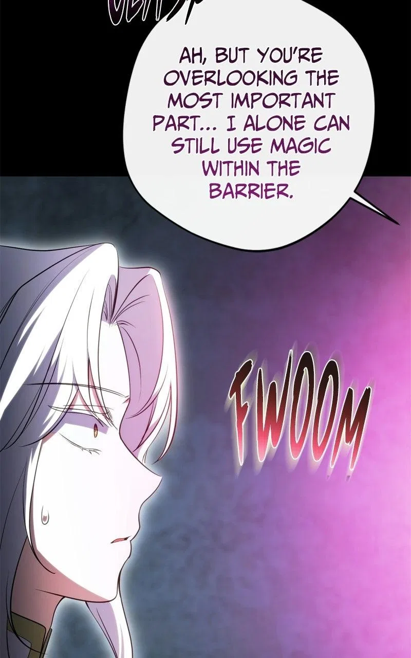 The Villainous Tyrant Has Returned Chapter 74 – Page 69