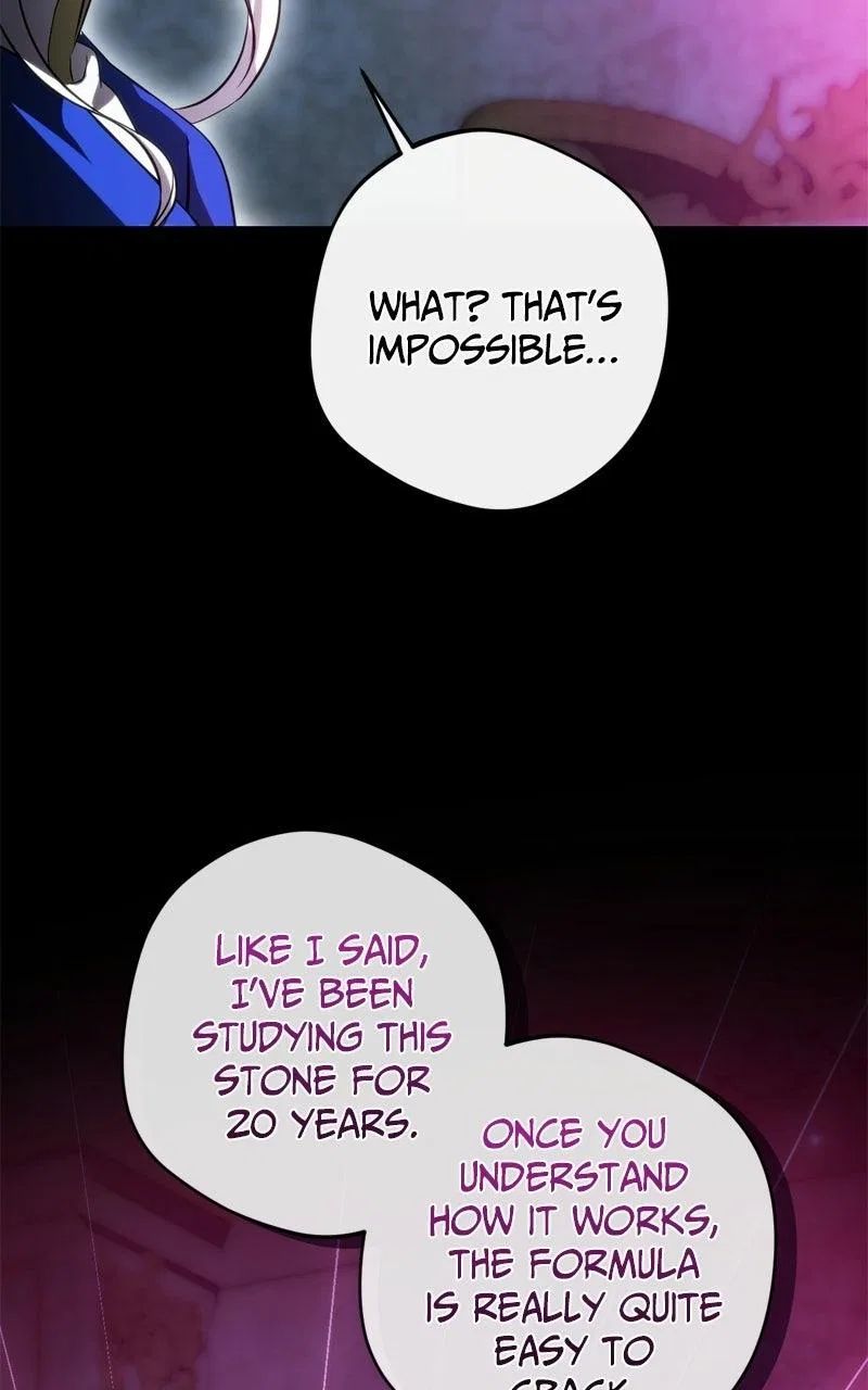The Villainous Tyrant Has Returned Chapter 74 – Page 70