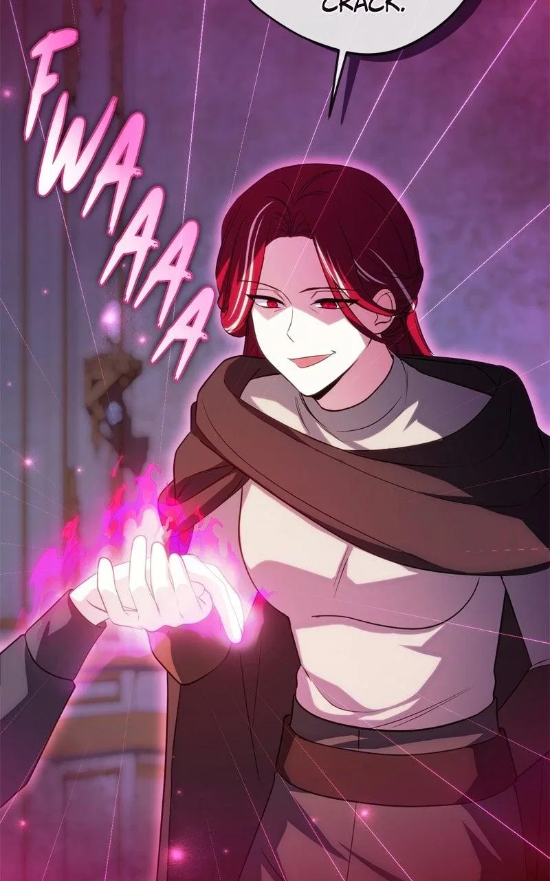 The Villainous Tyrant Has Returned Chapter 74 – Page 71