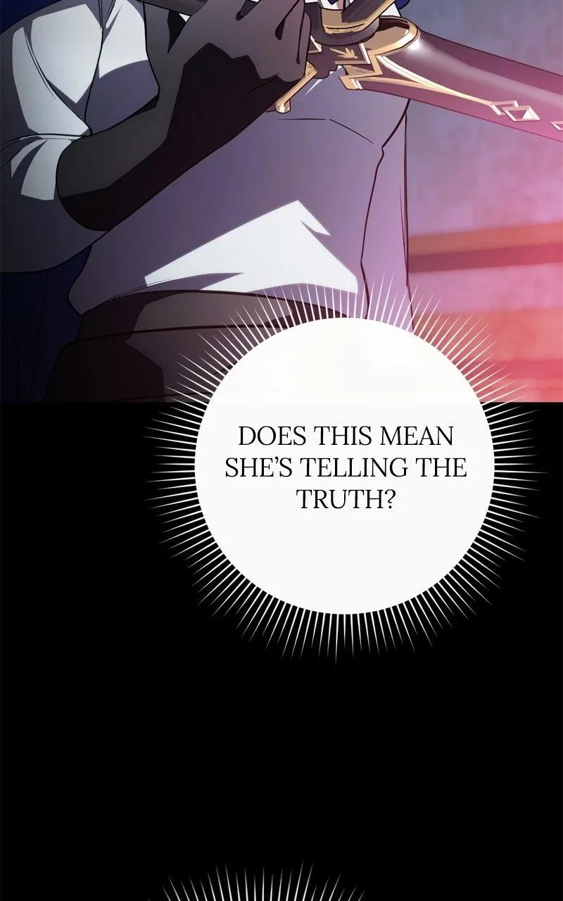 The Villainous Tyrant Has Returned Chapter 74 – Page 75