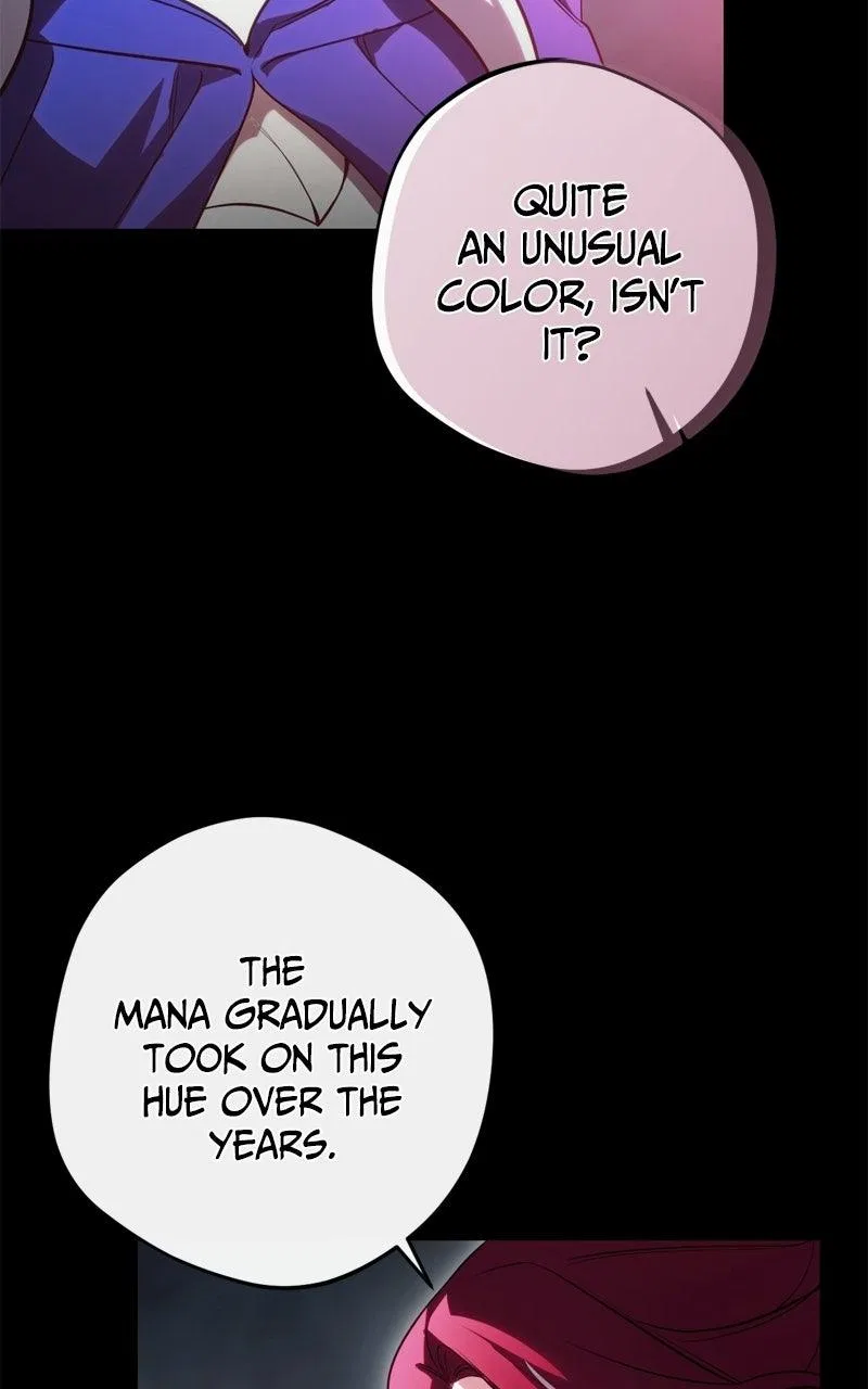 The Villainous Tyrant Has Returned Chapter 74 – Page 77