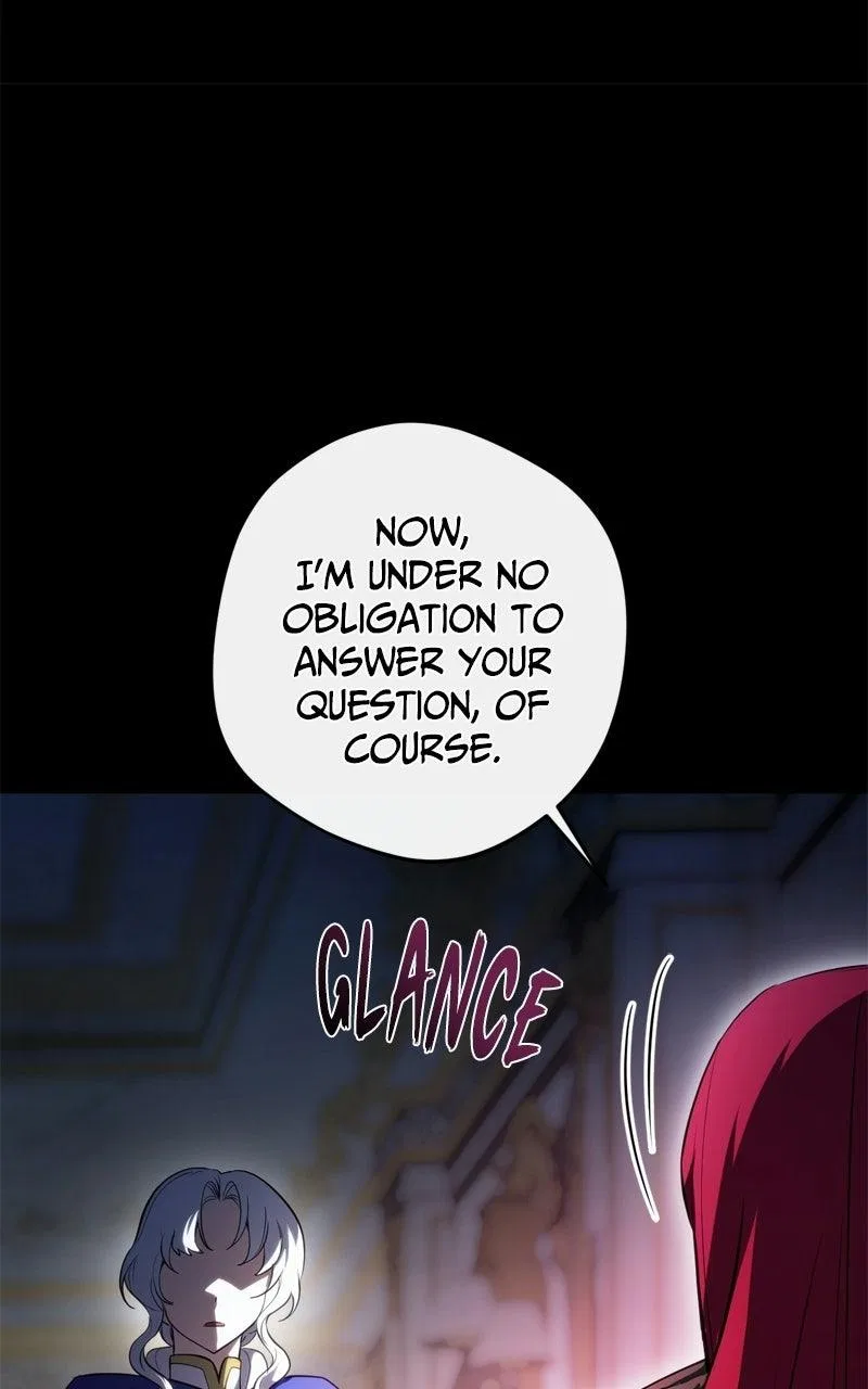 The Villainous Tyrant Has Returned Chapter 74 – Page 79