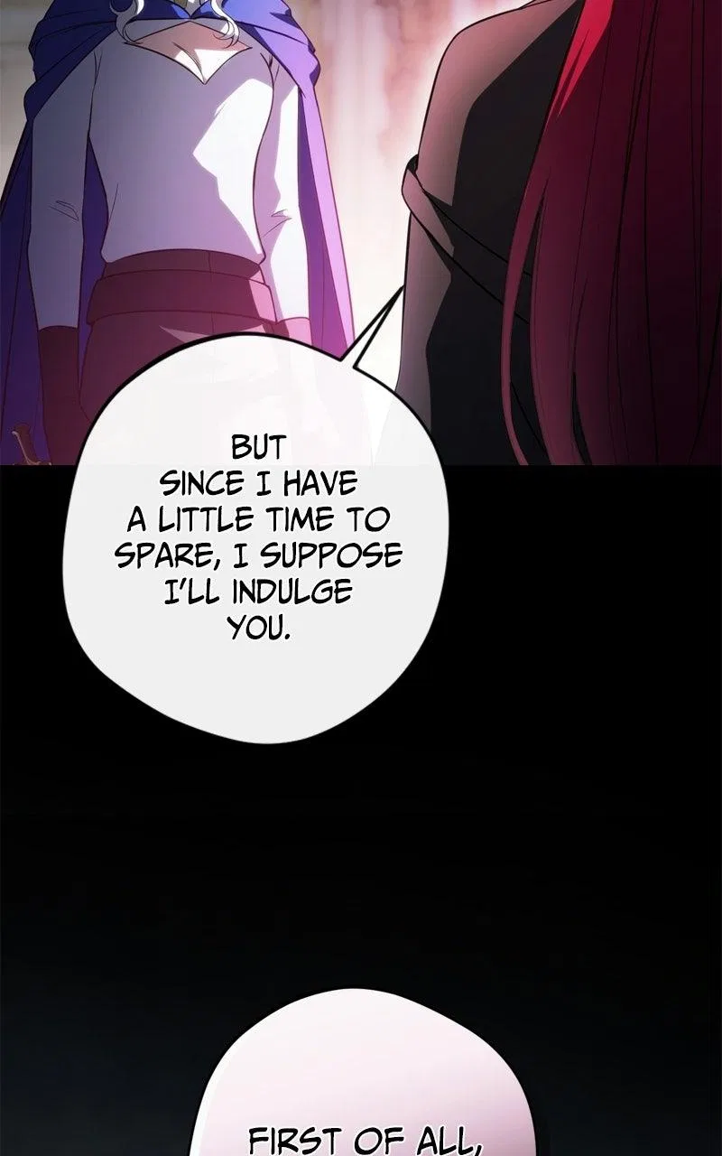 The Villainous Tyrant Has Returned Chapter 74 – Page 80