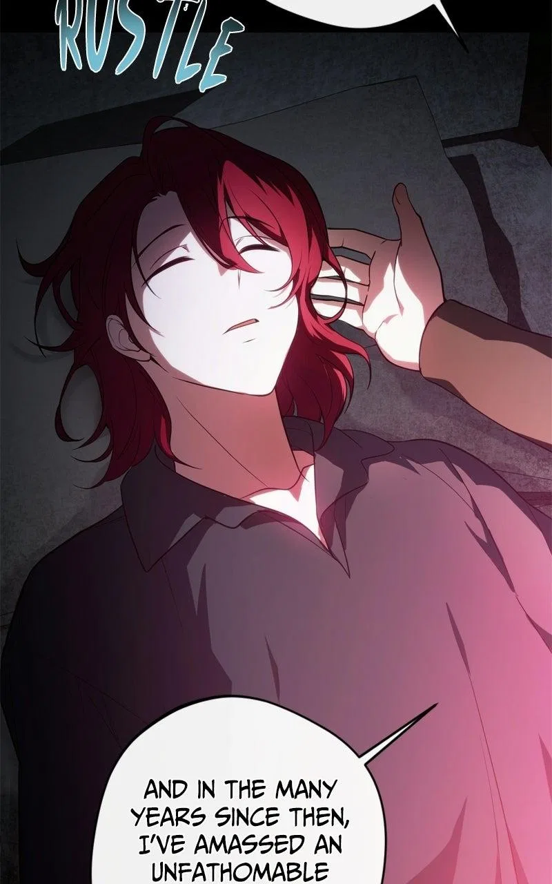 The Villainous Tyrant Has Returned Chapter 74 – Page 83